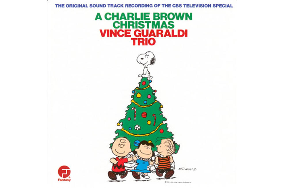 Remastered &#8216;A Charlie Brown Christmas&#8217; Soundtrack: Listen to 3 Bonus Tracks Here
