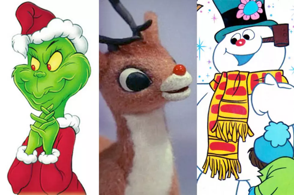 See ABC Family’s ’25 Days of Christmas’ Full Schedule