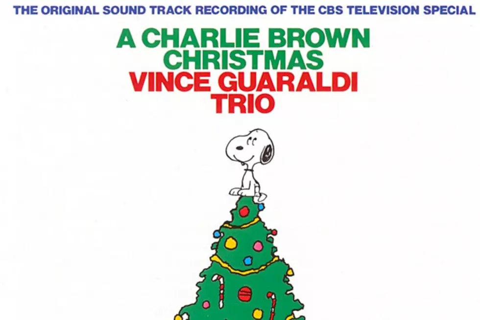 Remastered ‘A Charlie Brown Christmas’ Soundtrack: Listen to 3 Bonus Tracks Here
