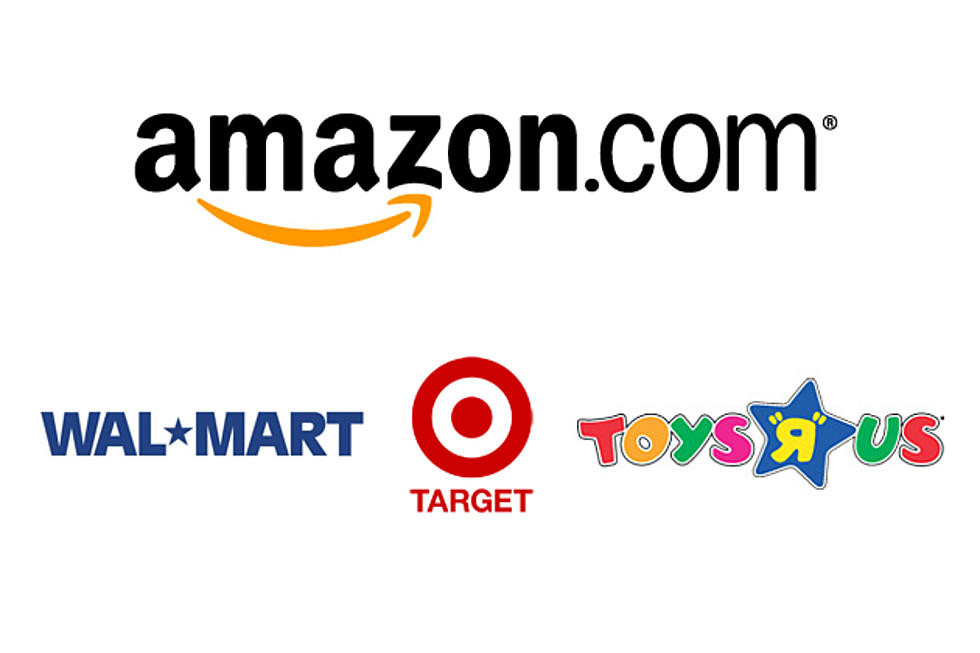 Who Has Better Toy Prices: Amazon or Big Box Stores?