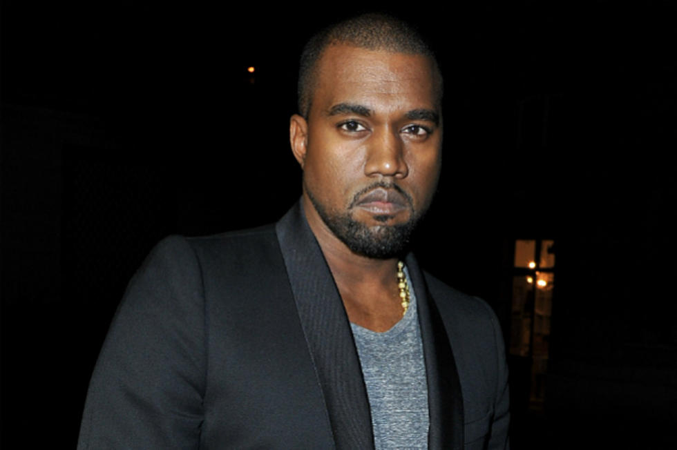 Kanye West Wipes His Twitter Account, Leaves an Unsolved Mystery Behind