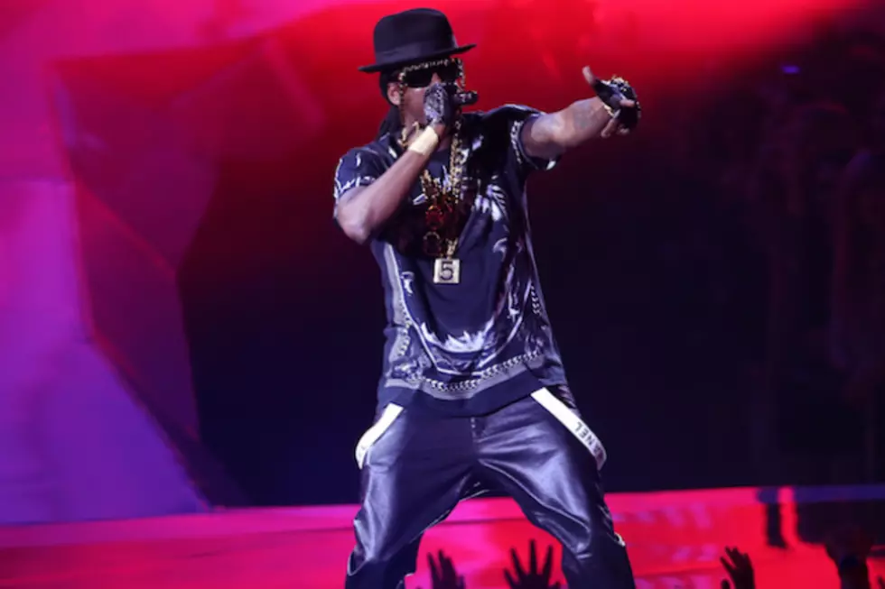 Big Rap Moments of 2012: 2 Chainz Finally Has His Moment