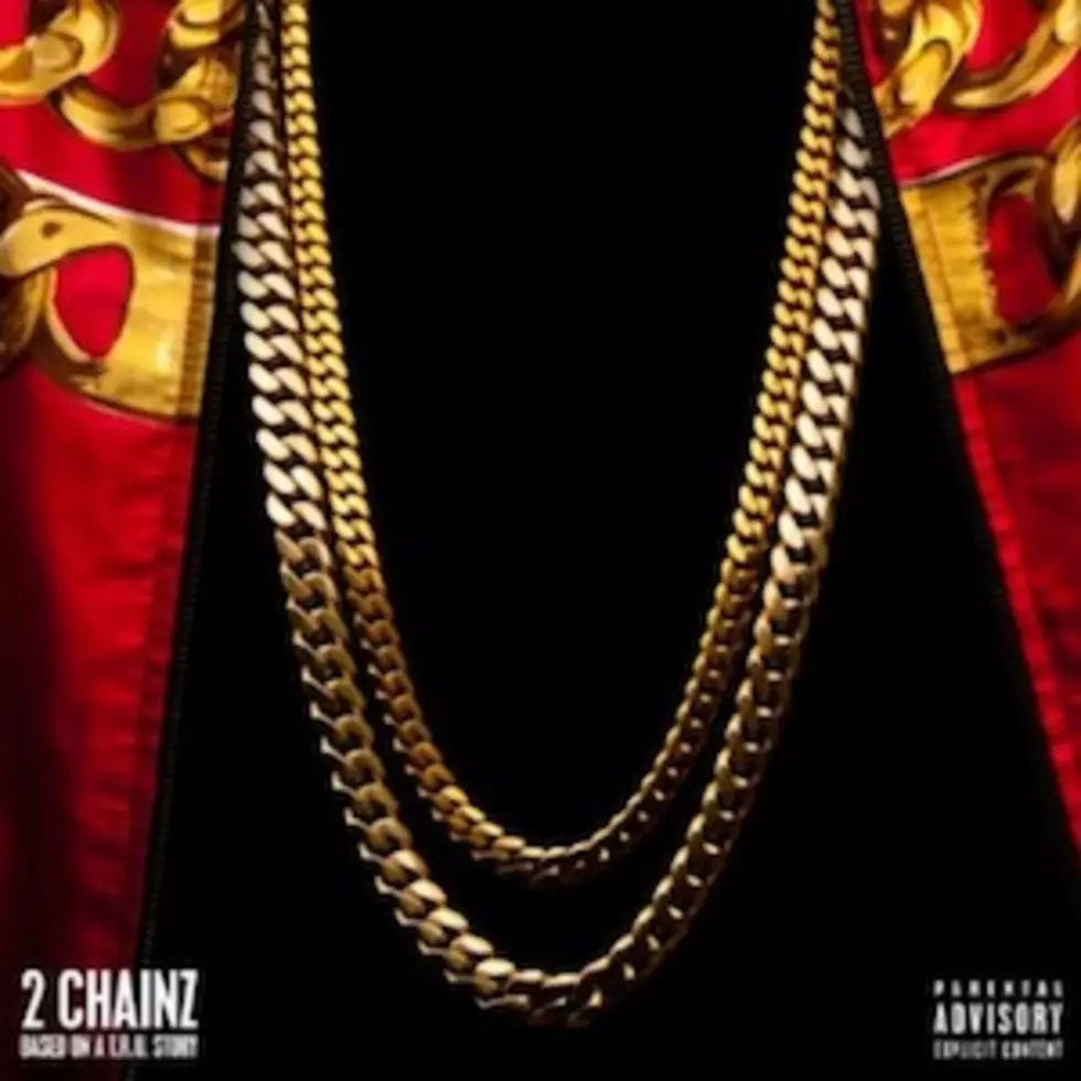 Best Hip-Hop Albums of 2012: &#8216;Based on a T.R.U. Story,&#8217; 2 Chainz