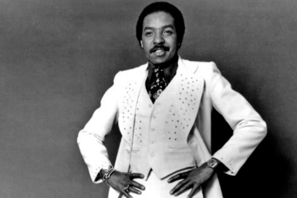 Major Harris Dead, Delfonics Singer Dies at 65