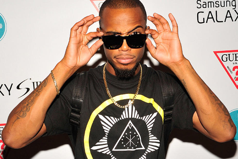 B.o.B. Will Bring &#8216;Underground Luxury&#8217; to Highline Ballroom in New York City