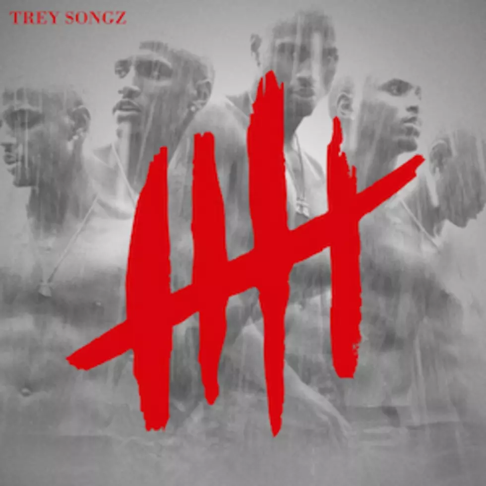 Best R&#038;B Albums of 2012: &#8216;Chapter V,&#8217; Trey Songz