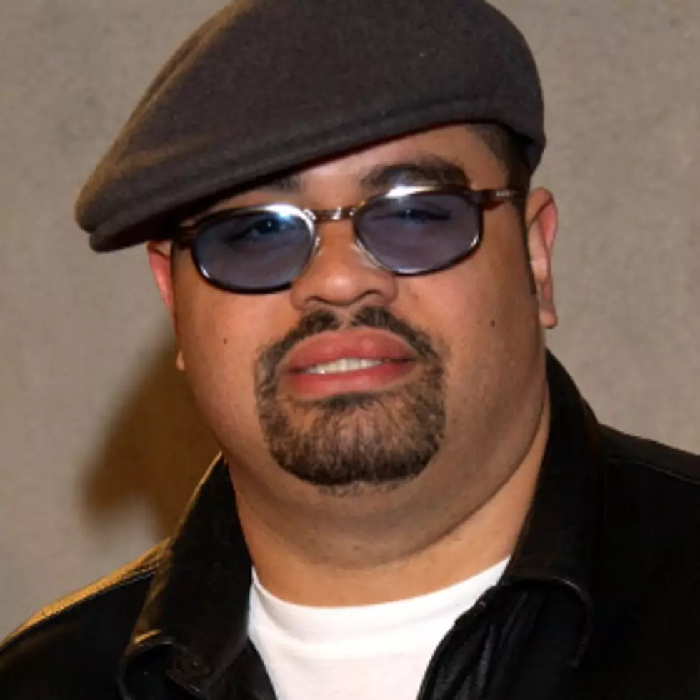 10 Tragic Hip-Hop Deaths: Heavy D