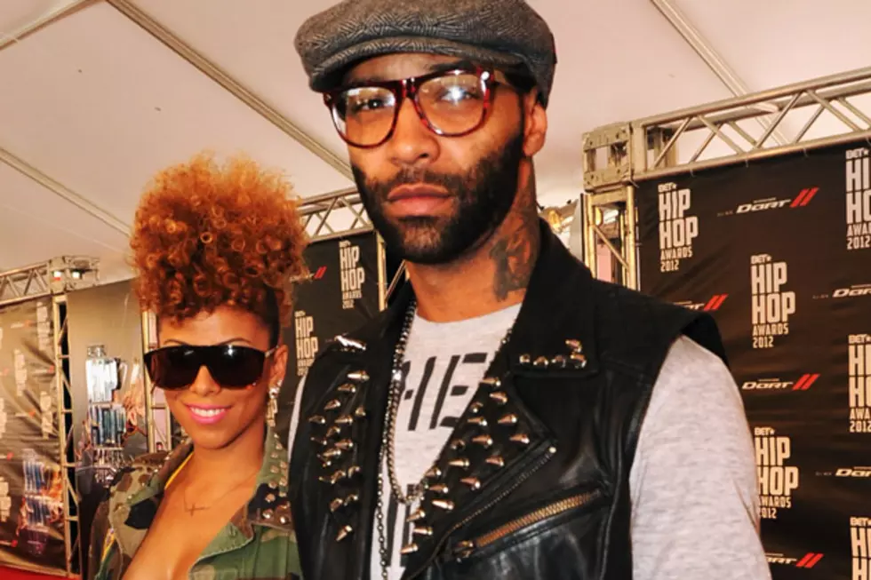 Joe Budden Delivers Intimate Details on ‘Momma Said’