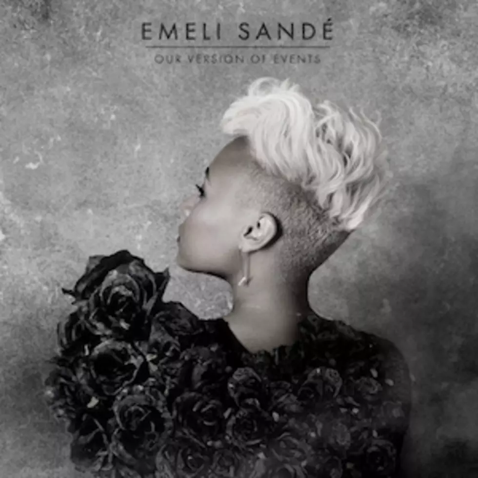 Best R&#038;B Albums of 2012: &#8216;Our Version of Events,&#8217; Emeli Sande