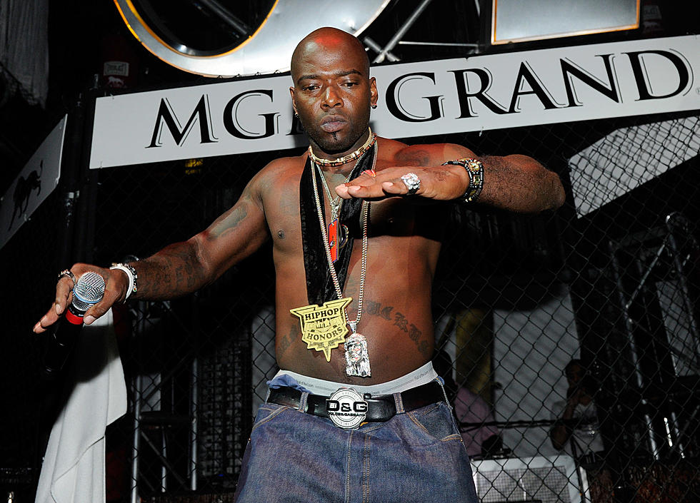 Treach, ‘Tribal Treach’ – Mixtape Review