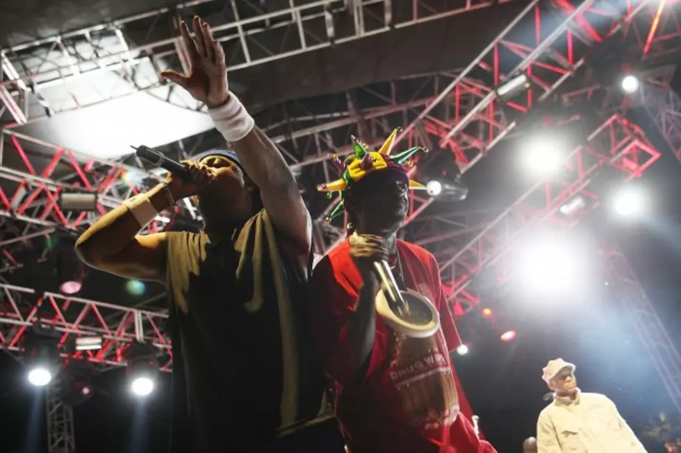 Public Enemy to be Inducted Into Rock and Roll Hall of Fame