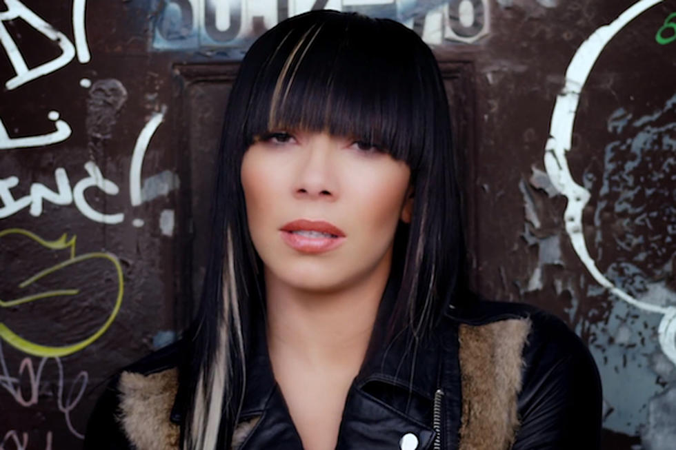 Bridget Kelly Sends Message in a Bottle in ‘Special Delivery’ Video