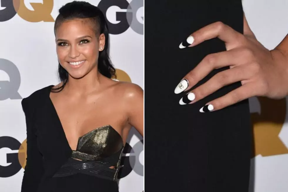 Cassie &#8211; Outrageous Nail Art