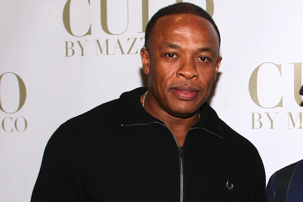 Dr. Dre’s ‘The Chronic’ Album Turns 20