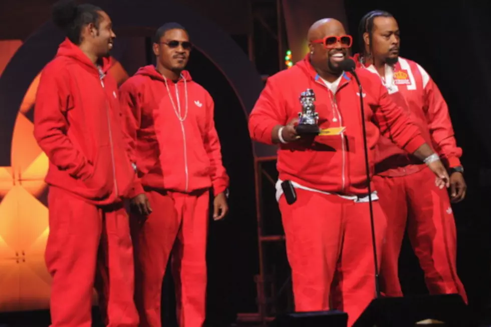 Goodie Mob Song ‘I’m Set’ Leaks