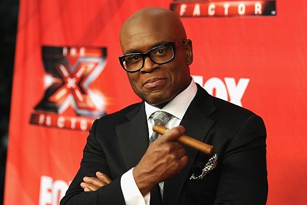 L.A. Reid News