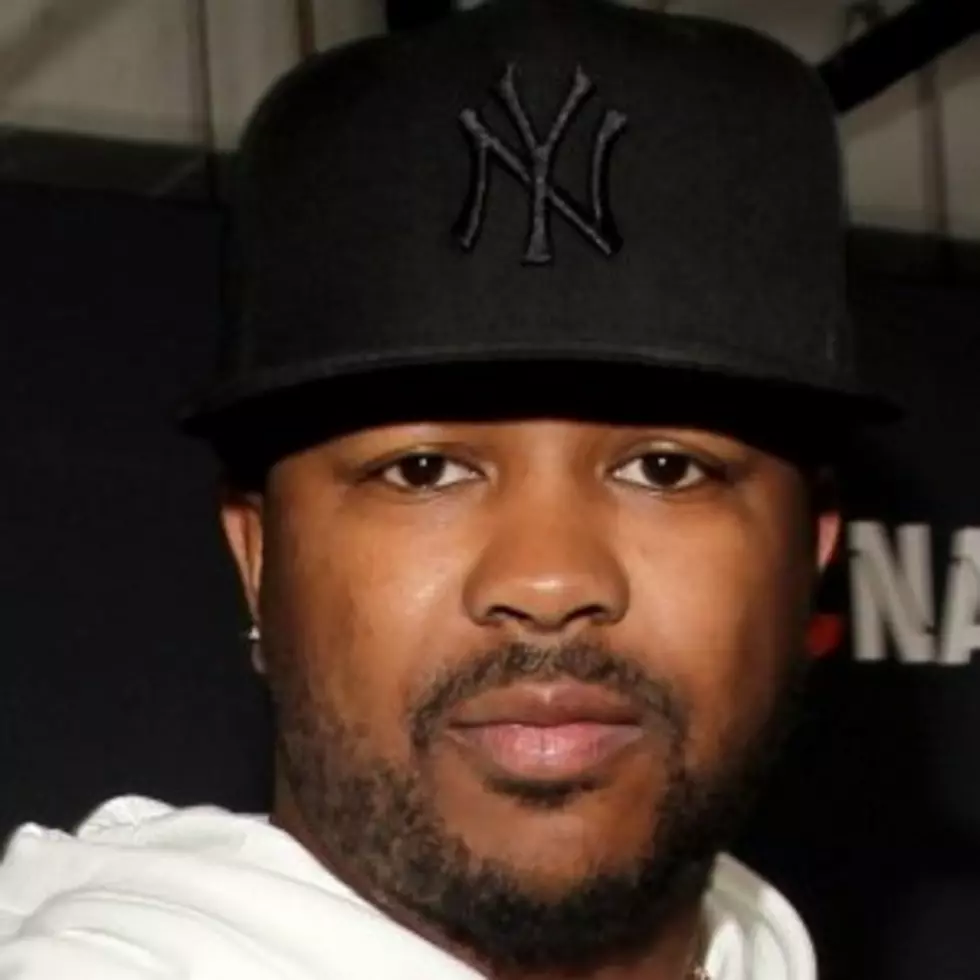 The-Dream, &#8216;Love IV MMXII&#8217; &#8211; Anticipated Albums of 2013