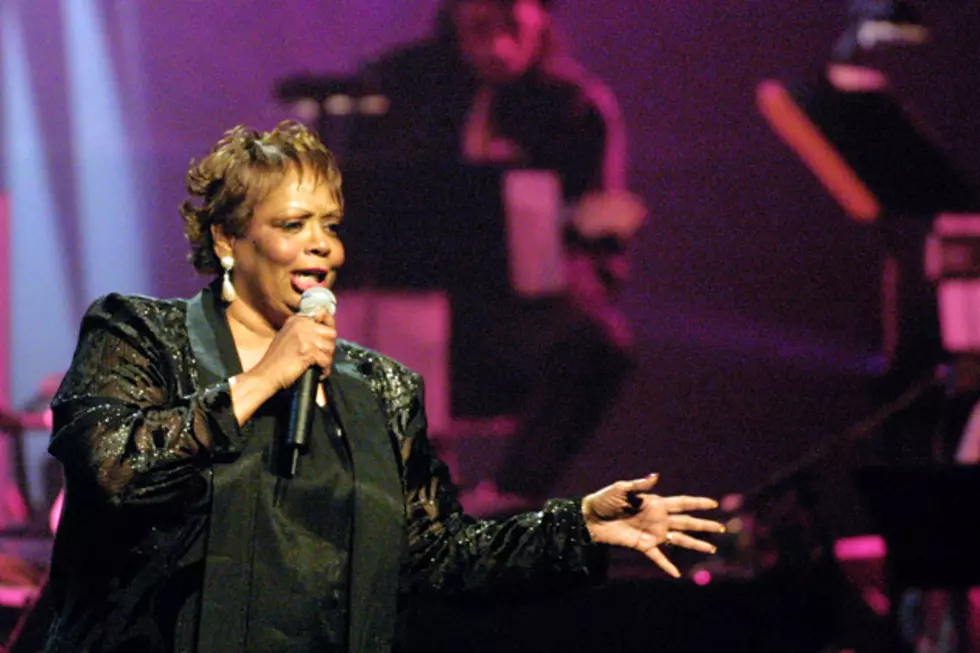 Fontella Bass Dead at 72