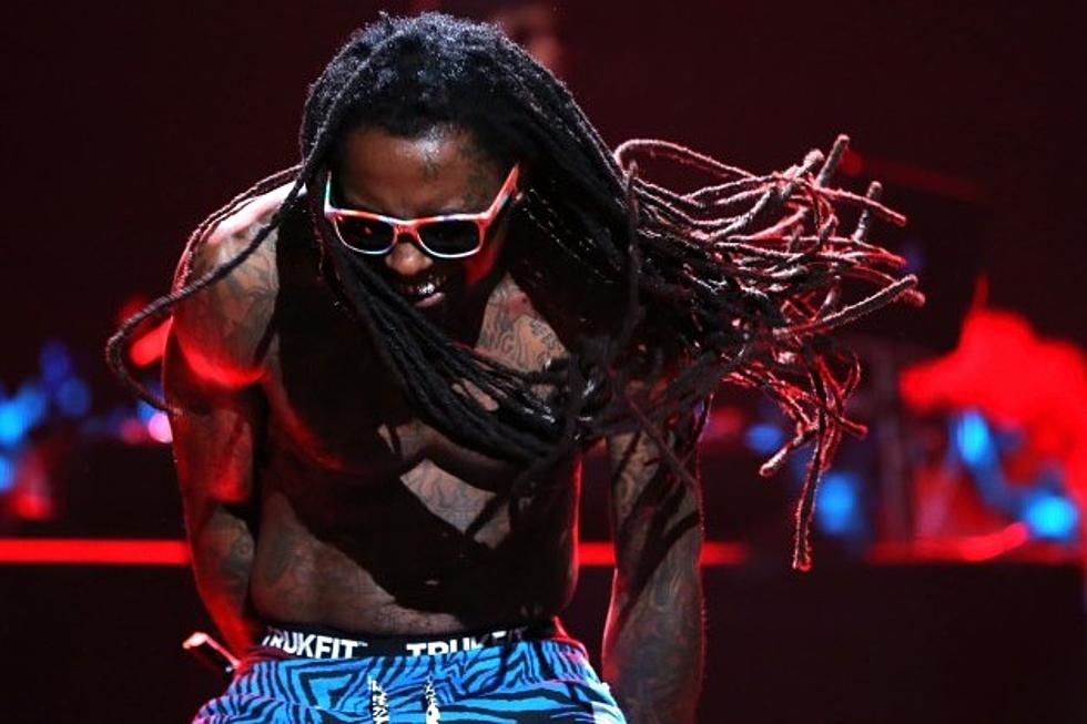Lil Wayne Drops ‘Bitches Love Me’ With Drake, Future