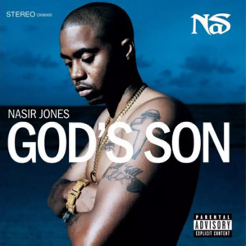 Nas&#8217; &#8216;God&#8217;s Son&#8217; Album Remembered 10 Years Later