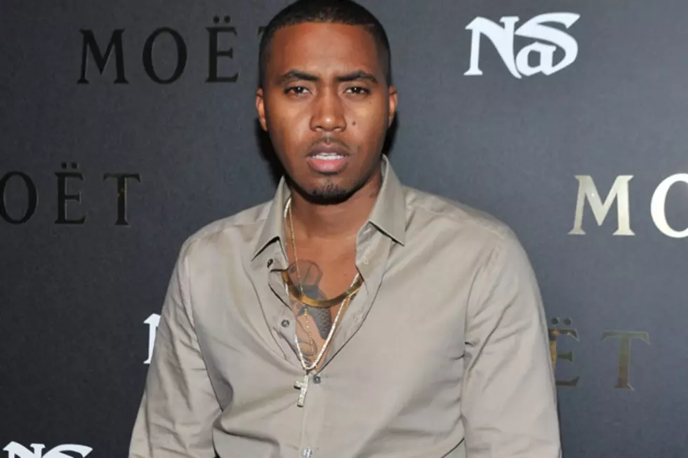 Nas Helps Raise Over $27,000 for Homeless Washington, D.C. Father and His Children