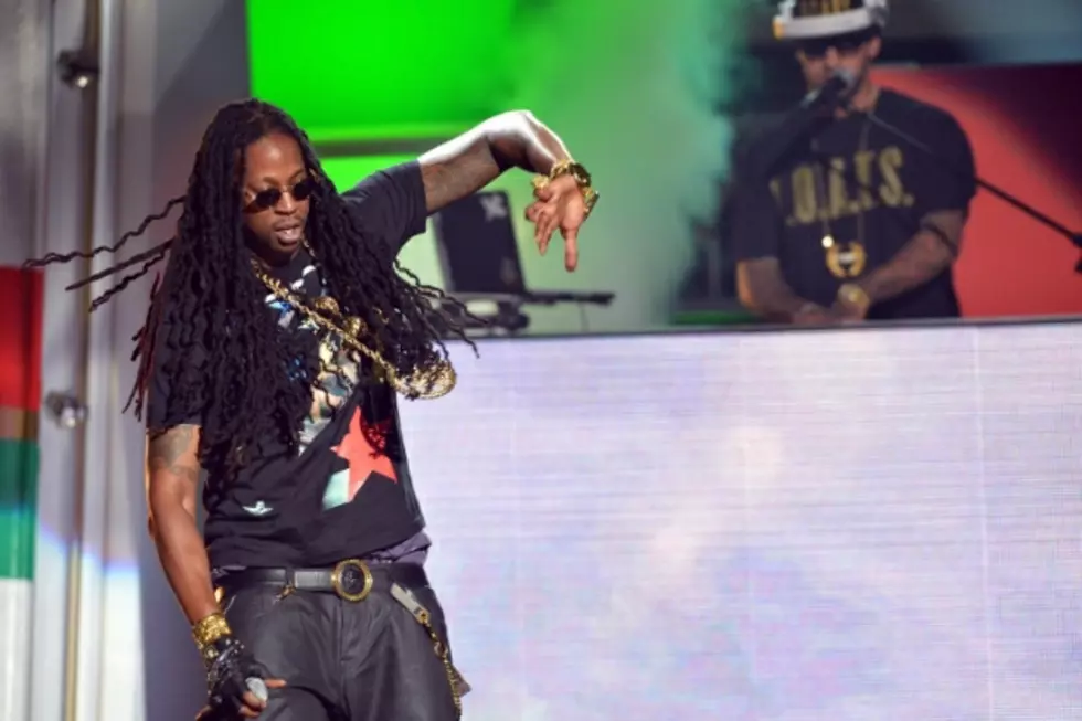 2 Chainz Robbed at Gunpoint in San Francisco