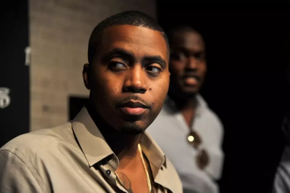 Nas&#8217; Hearing Delayed for $10 Million Lawsuit