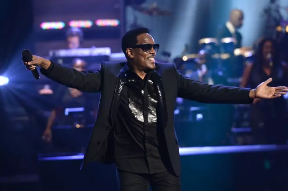 Charlie Wilson Wants to Save Artists From &#8216;Crash &#038; Burn&#8217; Lifestyle, Talks &#8216;Love, Charlie&#8217; Album