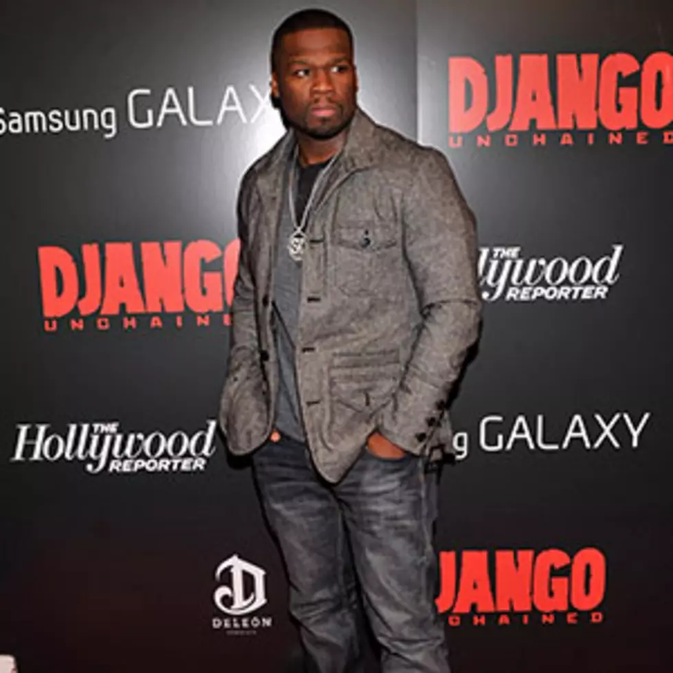 50 Cent &#8211; Ditch Your New Year&#8217;s Resolution Day