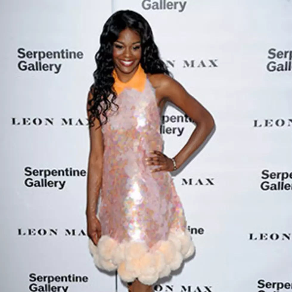 Azealia Banks &#8211; Ditch Your New Year&#8217;s Resolution Day