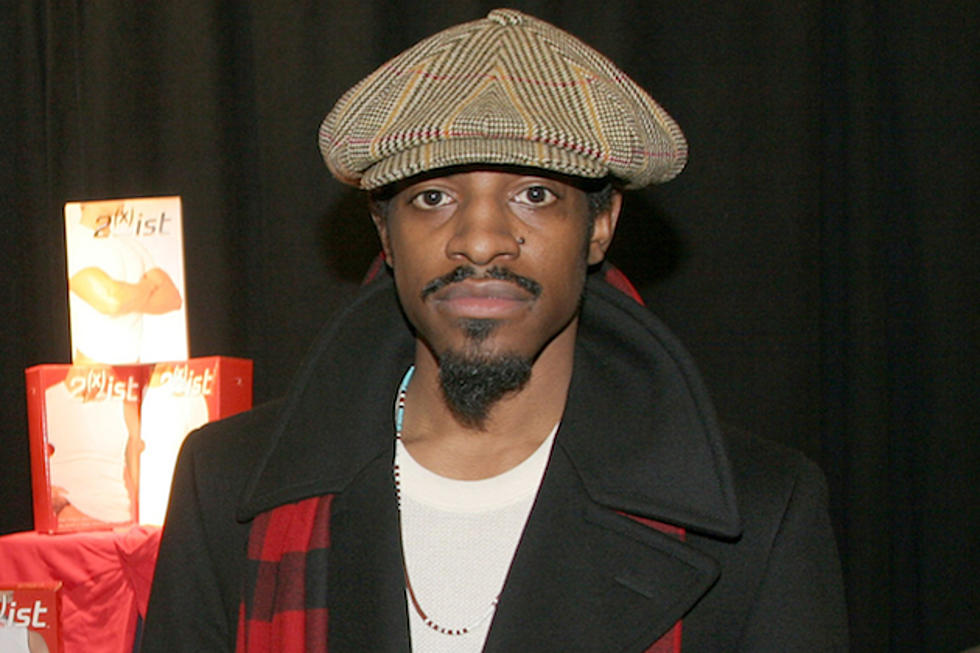 Andre 3000 Says Big Boi&#8217;s Remixes Are Not Official OutKast Collaborations