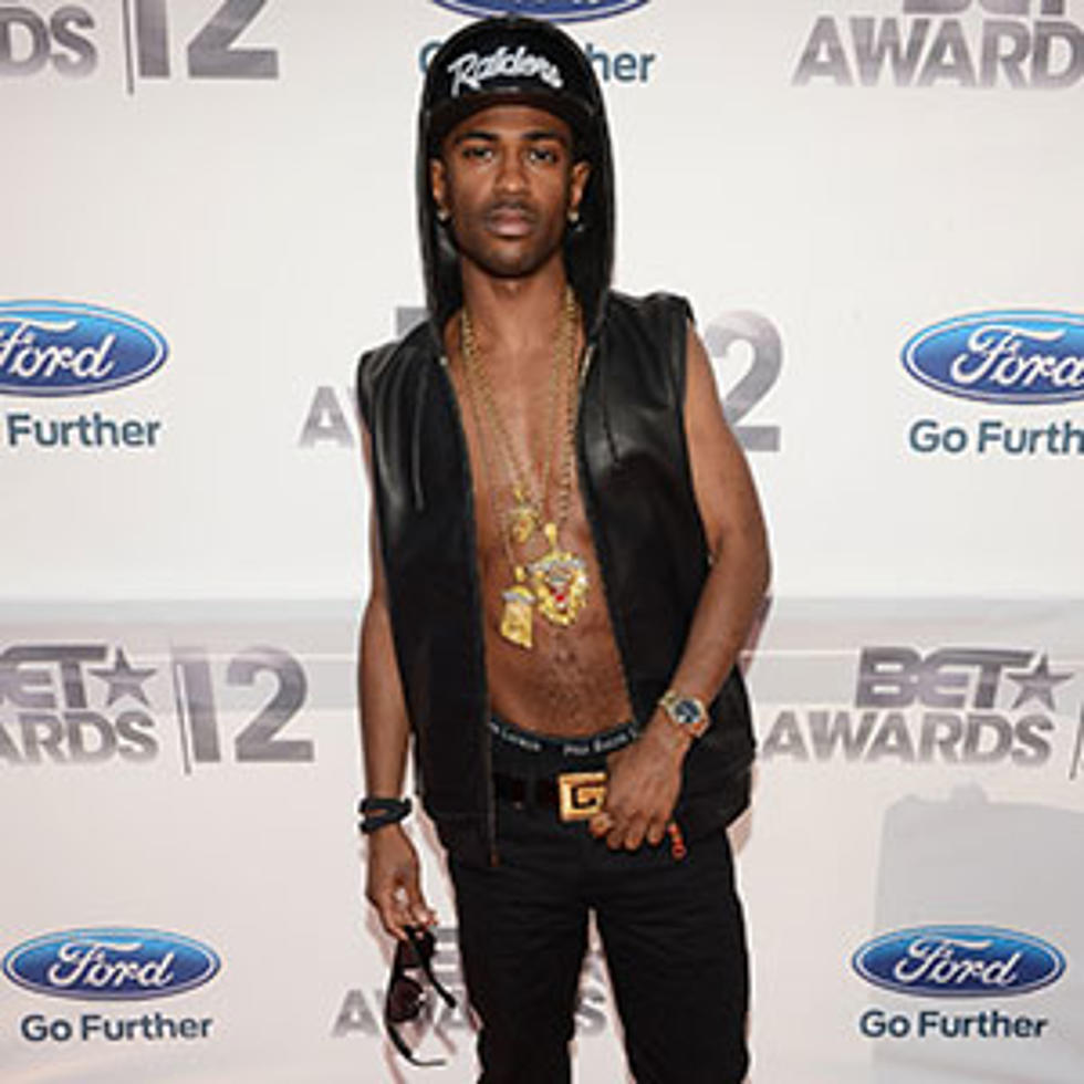 Big Sean – Celebrity Hobbies That May Shock You