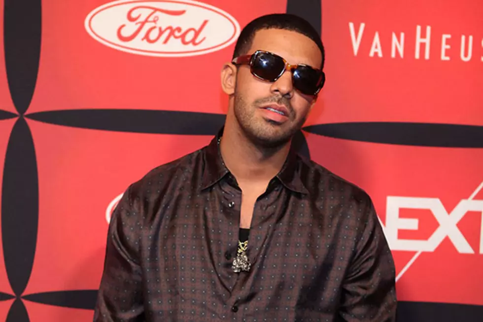 Drake Unveils ‘Nothing Was the Same’ Cover, Album Pushed Back