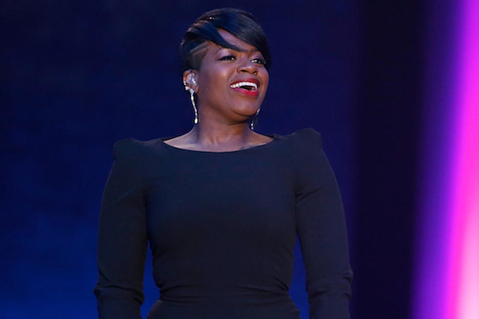 Fantasia Will Release New Album, ‘The Side Effects of You’