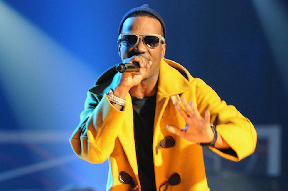 Juicy J Taps Chris Brown, Big Sean for &#8216;Stay Trippy&#8217; LP, Releases &#8216;In the Stars&#8217;