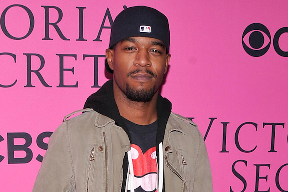 Kid Cudi in Driver&#8217;s Seat for Racing Flick &#8216;Need for Speed&#8217;