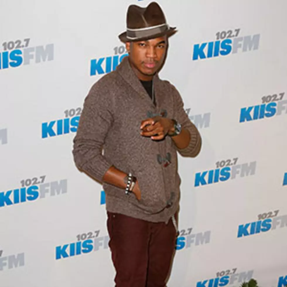 Ne-Yo &#8211; Artists With an Executive Title on Their Resume