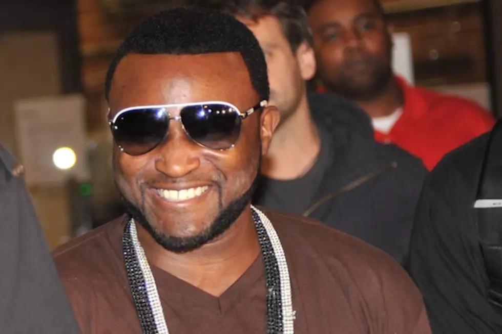 Shawty Lo Gets Support From Rush Limbaugh, Attempts to Save Reality Show