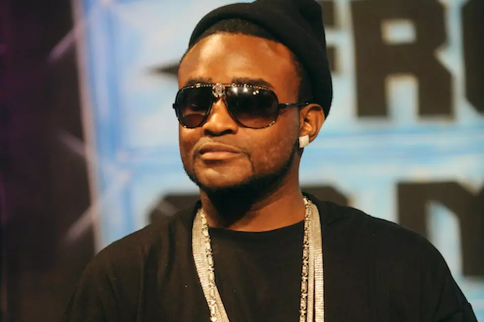 Shawty Lo Was Not Arrested, Manager Says