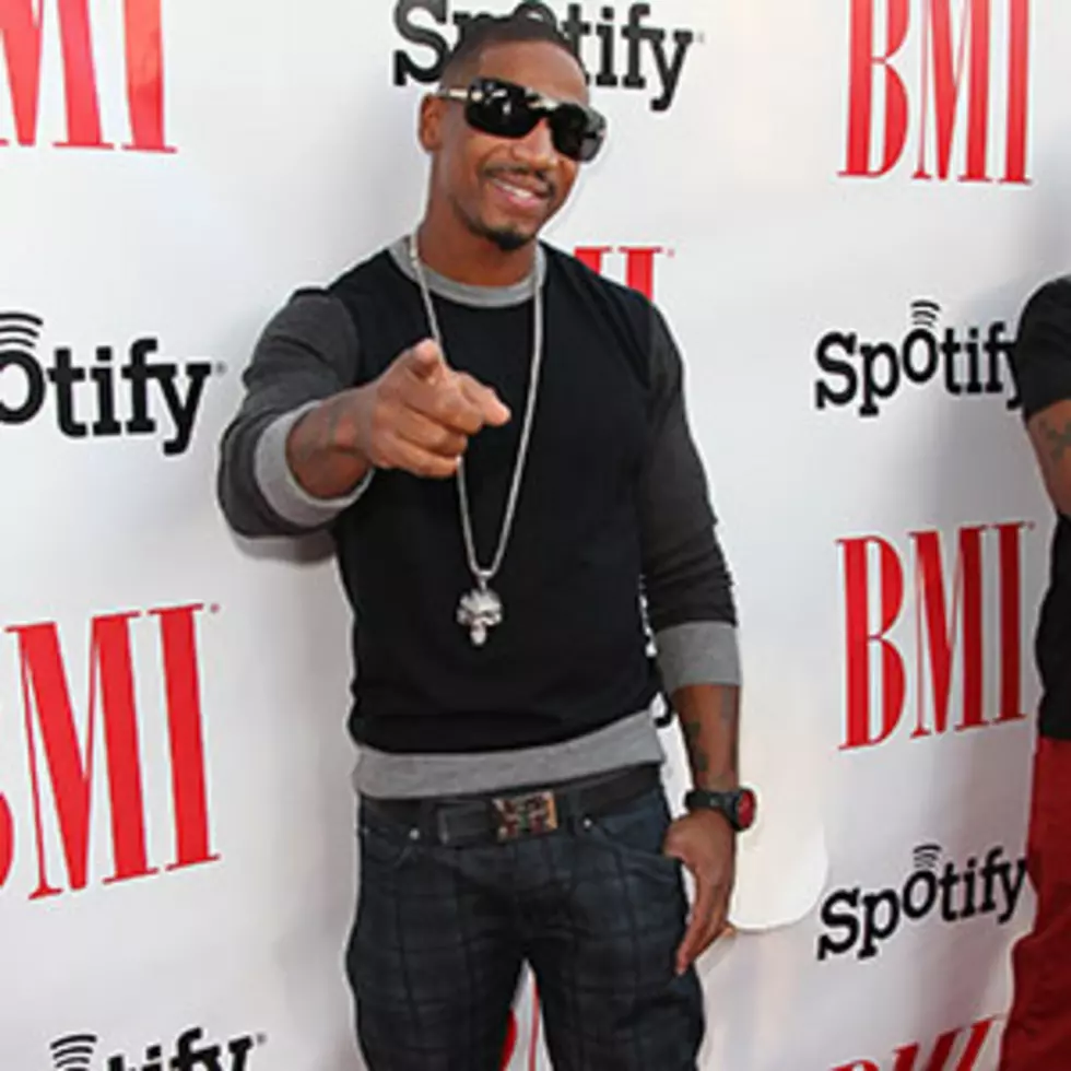 Stevie J &#8211; Ditch Your New Year&#8217;s Resolution Day
