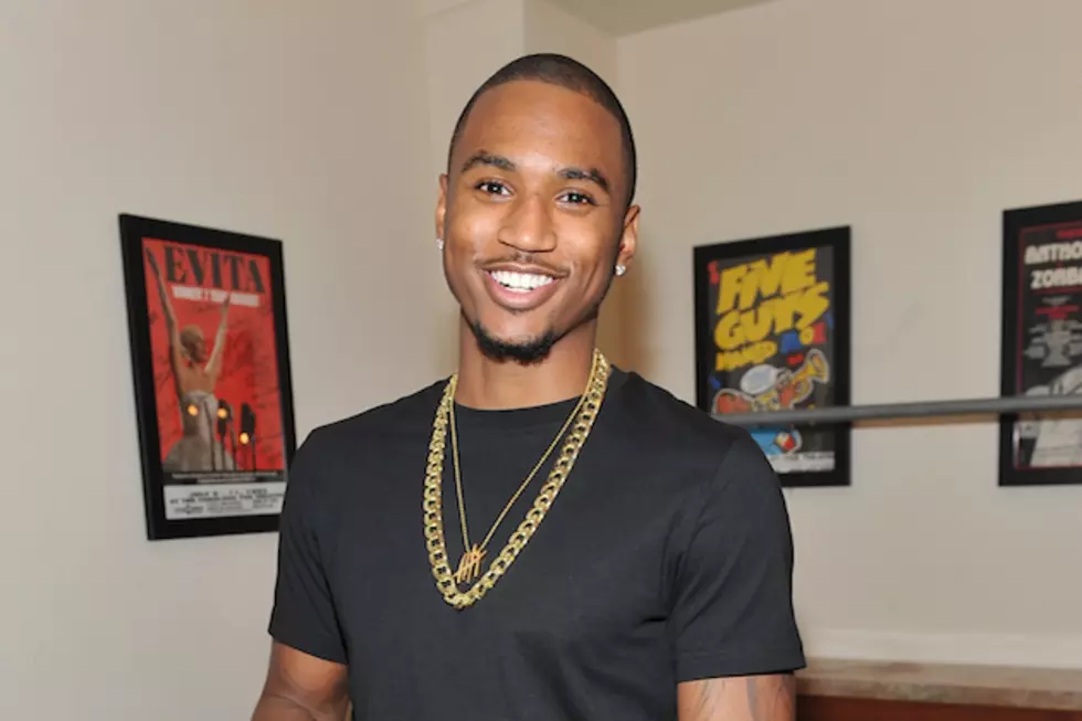 Trey Songz Helps ‘Texas Chainsaw 3D’ Win Weekend Box Office Race
