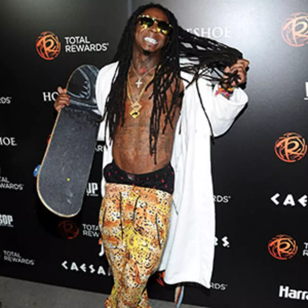 Lil Wayne &#8211; Celebrity Hobbies That May Shock You
