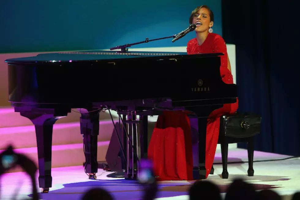 Inaugural Ball 2013 Recap: Alicia Keys, Jennifer Hudson Perform