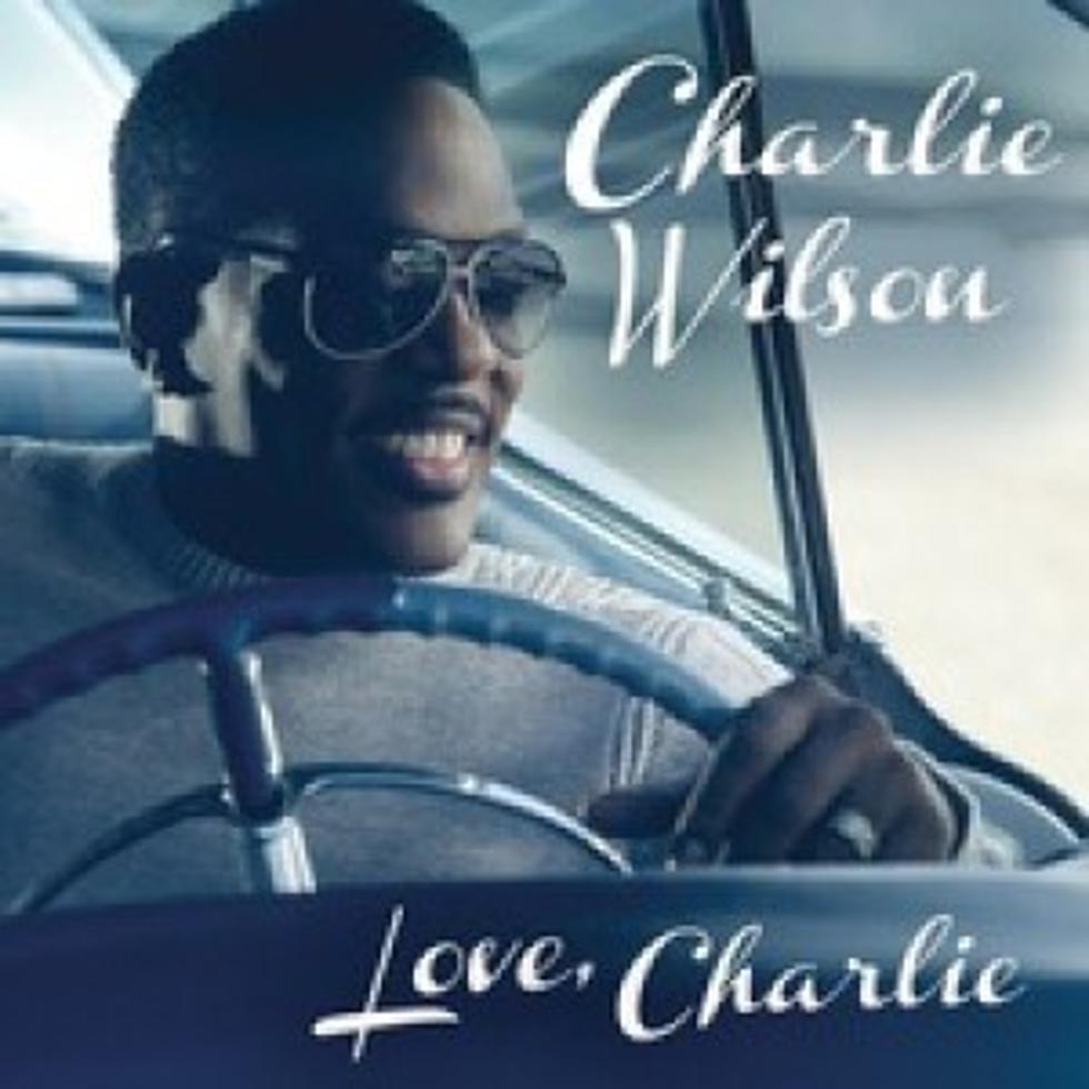 Charlie Wilson Announces &#8216;Love, Charlie&#8217; Album, Collaborates With Keith Sweat