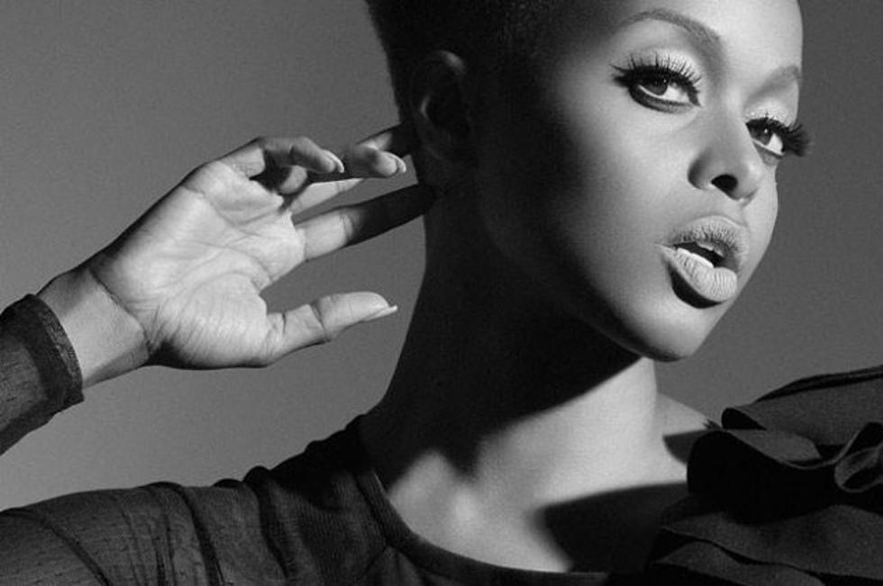 Chrisette Michele Wants ‘A Couple of Forevers’ on New Song