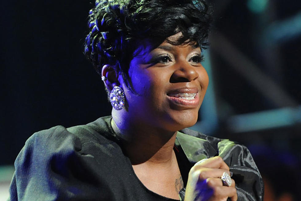 Fantasia Debuts Dramatic Weight Loss in ‘Lose to Win’ Artwork