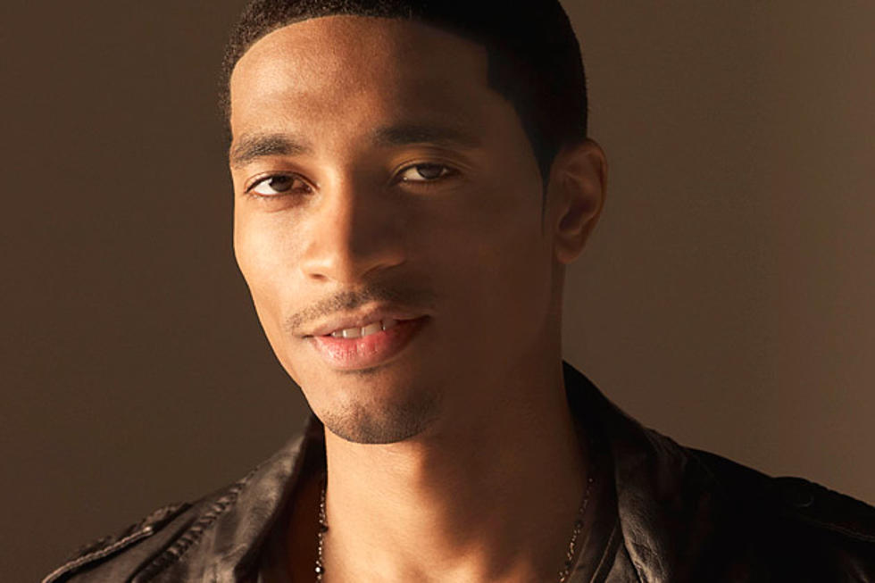 Jarvis – R&B Singers to Watch in 2013