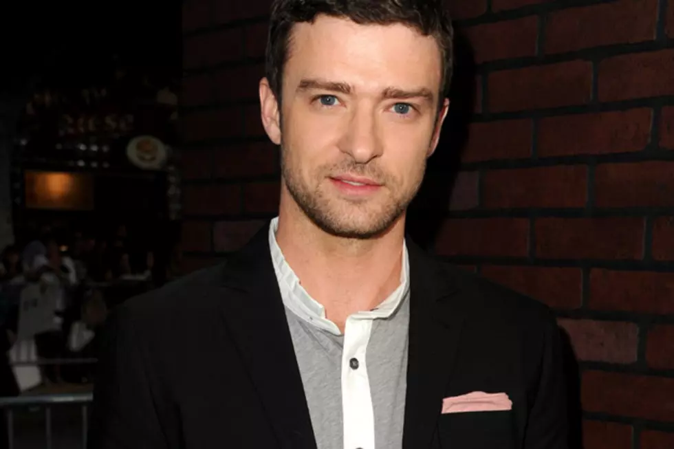 Justin Timberlake Announces His Musical Return: ‘I’m Ready’