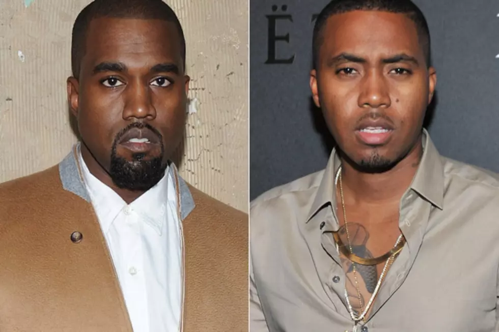 Governors Ball 2013: Kanye West, Nas, Miguel Added to Lineup