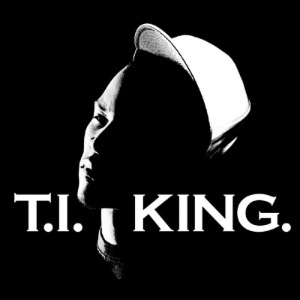 T.I., &#8216;King&#8217; &#8211; Great Rap Albums That Leaked